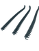 Orchard Valley Supply Encore Fasteners E-Clips, 10,340/Box