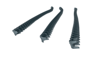 Orchard Valley Supply Encore Fasteners E-Clips, 10,340/Box