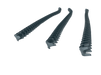 Orchard Valley Supply Encore Fasteners E-Clips, 10,340/Box