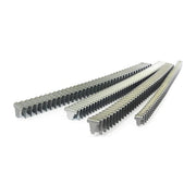 Orchard Valley Supply Encore Fasteners E-Clips, 10,340/Box