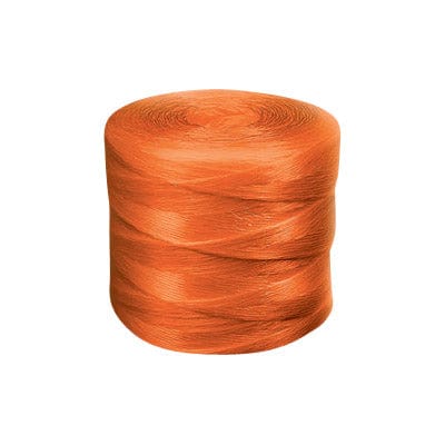 Orchard Valley Supply Bailer Twine - 10,000'/Roll Orange