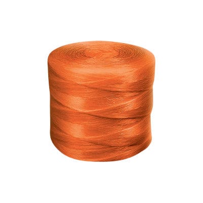 Schermerhorn Bros Co Twine Orange Bailer Twine - 10,000'/Roll