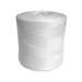 Tytan International Twine Single End - 5500' Roll - White Split Film Polypropylene Tying Twine