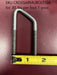 Orchard Valley Supply U-Bolts for Crossarms for T-Post