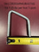 Orchard Valley Supply U-Bolts for Crossarms for T-Post