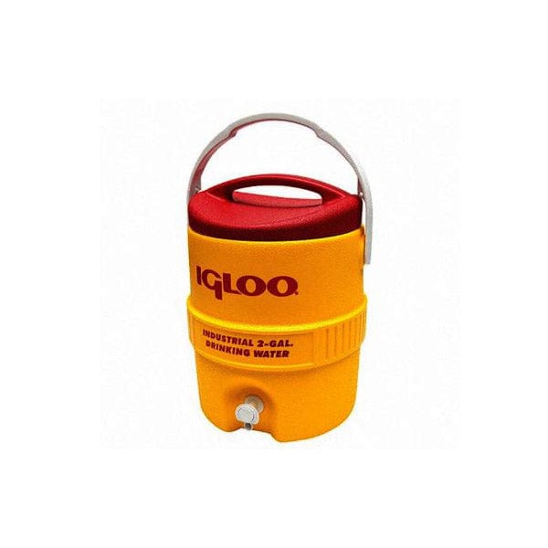 Orchard Valley Supply Igloo Water Cooler 2 Gallon