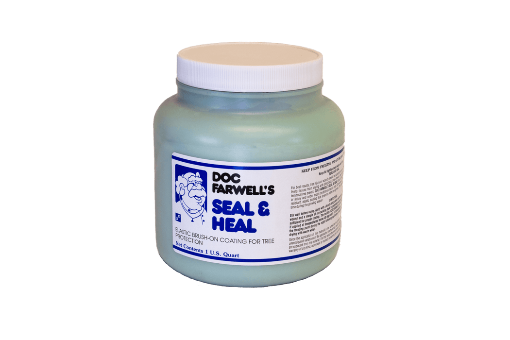 OrchardValleySupply.com Doc Farwell Seal & Heal - Green