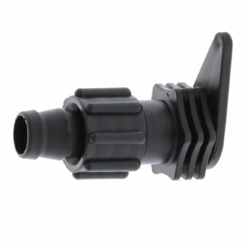 Orchard Valley Supply Irritec Layflat Connector - Standard Hole