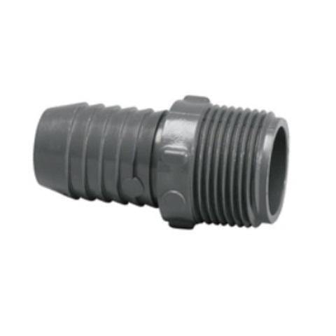 Orchard Valley Supply PVC Male Adapter Insert