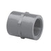 Spears Manufacturing Co. Adapters PVC Sch80 Gray Female Adapter Slip x FPT - 3/4 in.