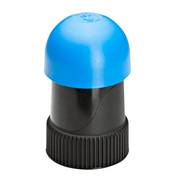 Orchard Valley Supply FPT Nylon Guardian Air and Vacuum Air Vent - 2 in.