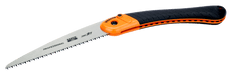 WCS Distributing Saws Bahco XT7 Folding Pruning Saw