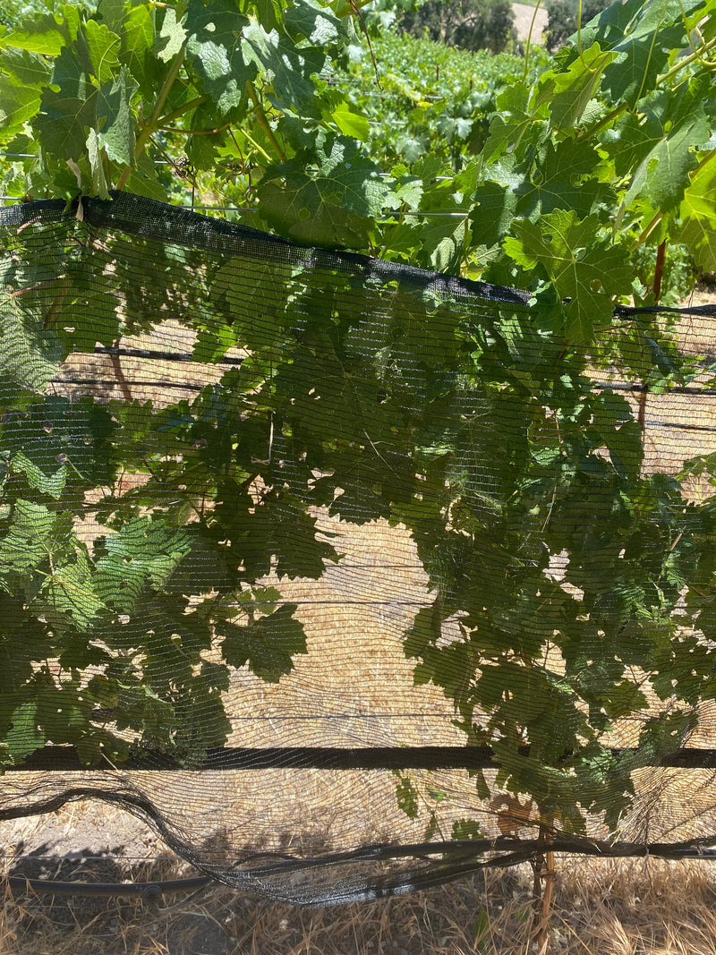 Orchard Valley Supply Bee Netting - Side/Zone Netting