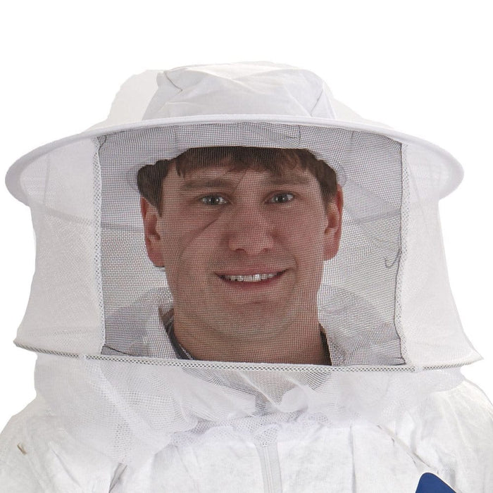 Horizon Distribution Beekeeping Supplies Beekeeping Veil with Hat