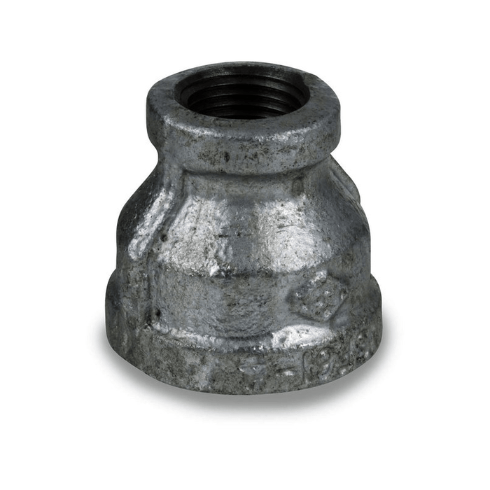 Horizon Distribution Bell Ends Galvanized Reducer Bell Coupling