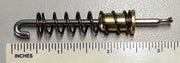 Orchard Valley Supply Pull Rod - Zon cannon replacement part