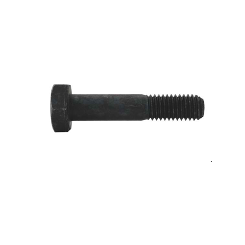 Orchard Valley Supply Grade A325 Steel Heavy Hex Bolt