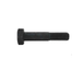 Orchard Valley Supply Grade A325 Steel Heavy Hex Bolt