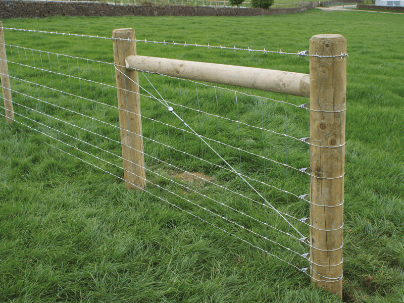 Orchard Valley Supply Gripple GPAK 3 Wire Fence Bracing Kit