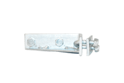Orchard Valley Supply Reinforced L-Bracket
