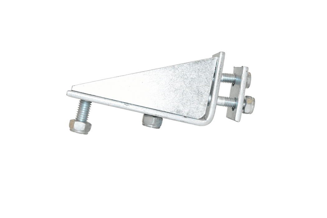 Pasture Management Brackets Reinforced L-Bracket