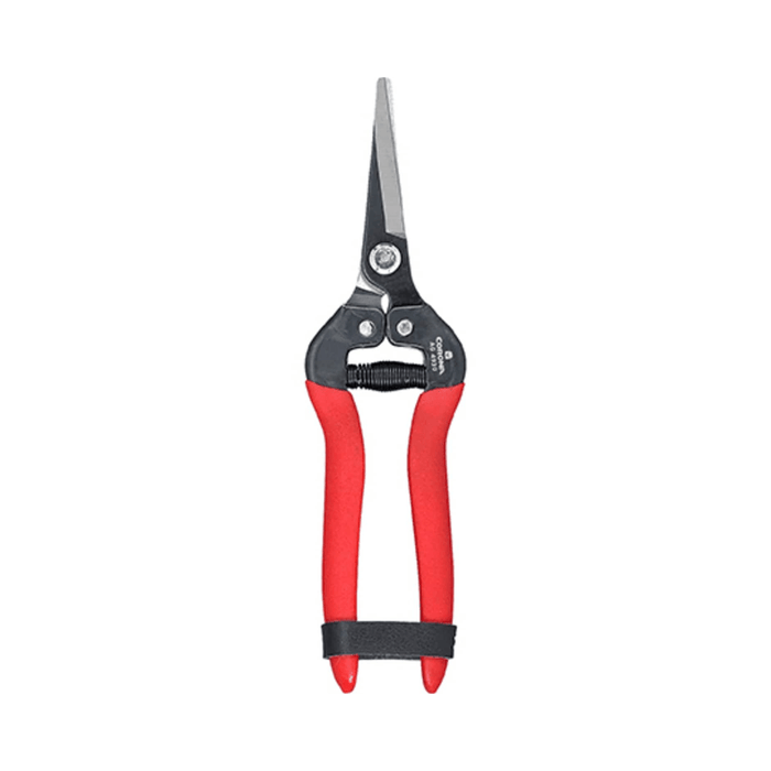 Corona Tools Clippers Straight / Tempered Steel Corona Long Snips