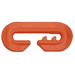 Plastrip Clips C-Clip - Orange