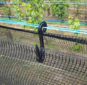 Orchard Valley Supply Molded Hook for Netting and Cloth