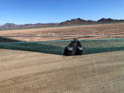 Orchard Valley Supply Plastic Clips for Netting and Cloth - 500/Bag