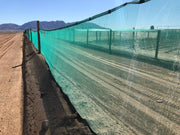 Orchard Valley Supply Plastic Clips for Netting and Cloth - 500/Bag