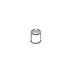 Orchard Valley Supply Ozawa Yellow Coupling Connector for Metering Pumps