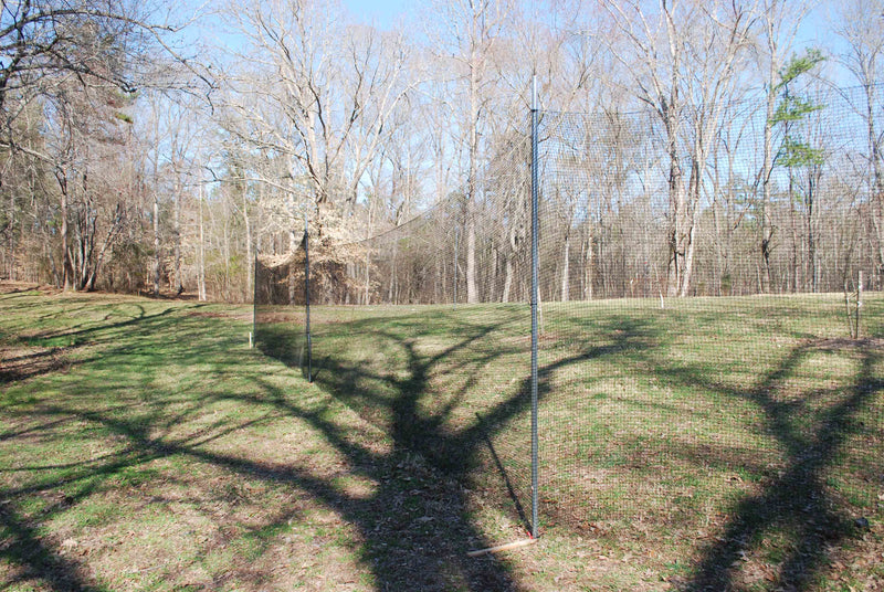 Orchard Valley Supply Deer Fencing
