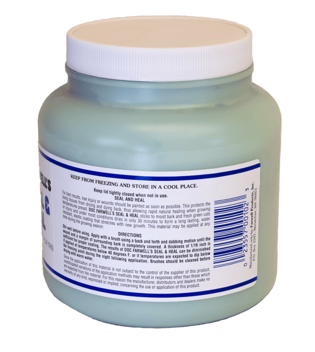 OrchardValleySupply.com Doc Farwell Seal & Heal - Green