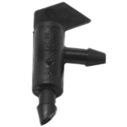 Toro Emitters Toro 1.06 GPH Black E-2 Classic Emitter