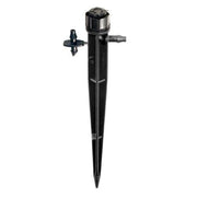 Orchard Valley Supply Mini Bubbler 360° Adjustable Flow Dripper Stake