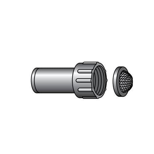 Orchard Valley Supply 3/4" Swivel Adapter with Screen