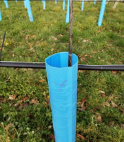 Orchard Valley Supply Blue-X Grow Tubes