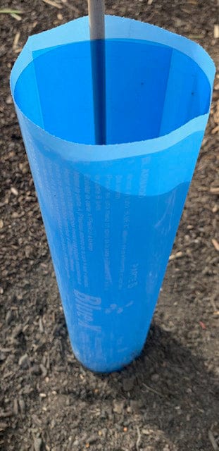 Orchard Valley Supply Blue-X Grow Tubes