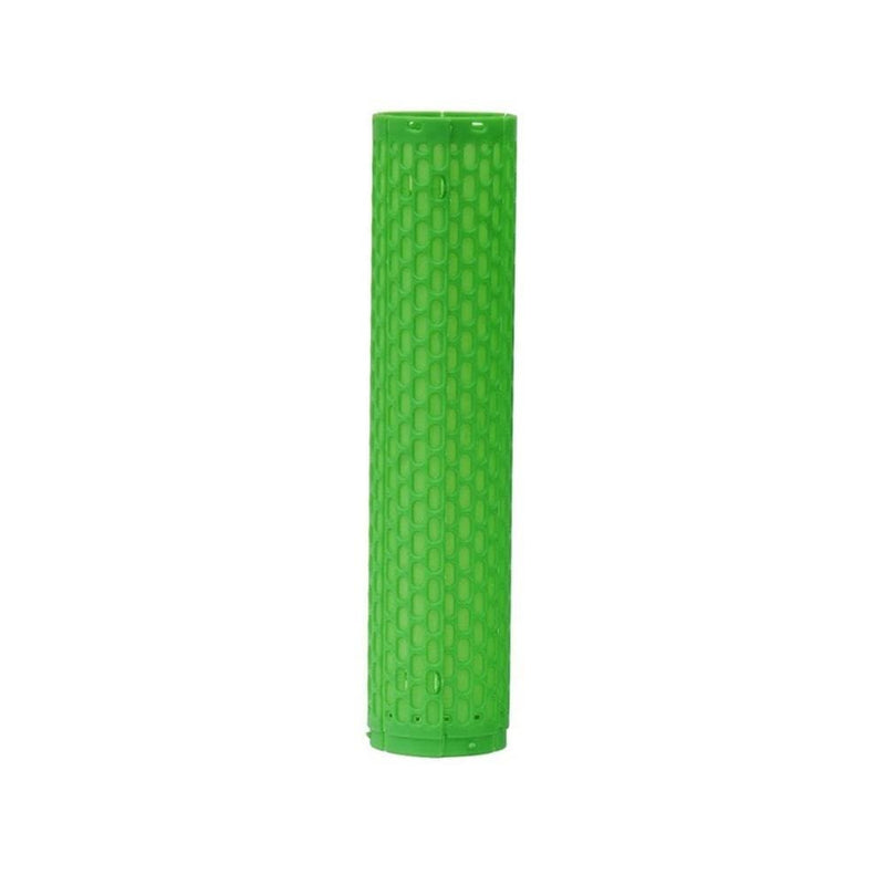 Orchard Valley Supply SHELLT Grow Tubes Green / Individual Tube