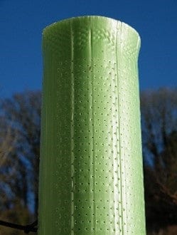 Research Pack Tree Guards Polypropylene Vented Tree Tube