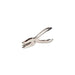 Orchard Valley Supply Chrome Ticket Puncher