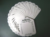 Orchard Valley Supply Solar Graphics Apple Sizer Card Set - Large