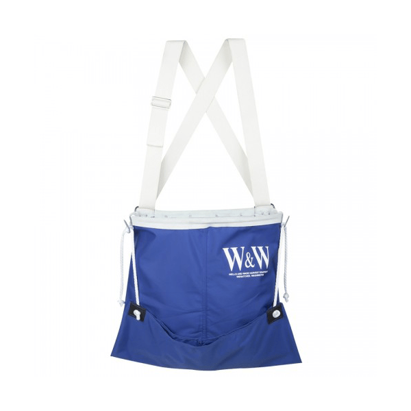 Orchard Valley Supply Wells & Wade Cordura Picking Bag