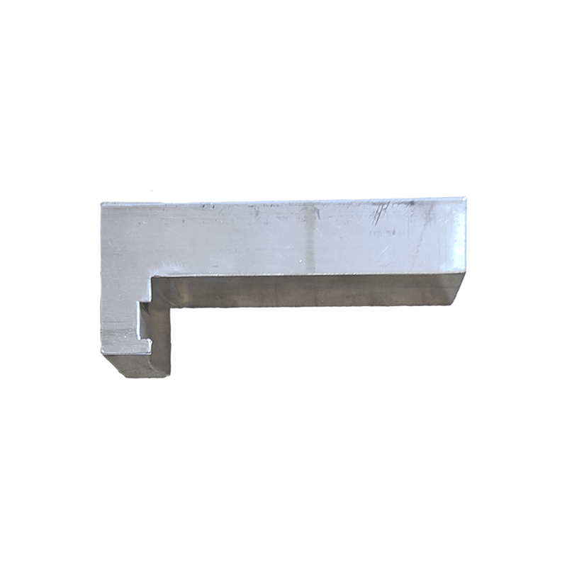 Orchard Valley Supply Fruit Pressure Tester Adapter