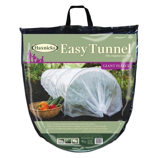 Orchard Valley Supply Haxnicks Easy Fleece Frost Blanket/Tunnel