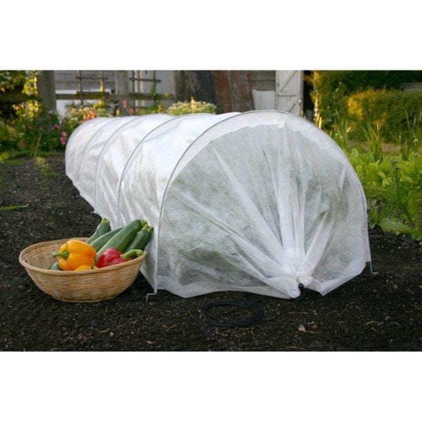 Orchard Valley Supply Haxnicks Easy Fleece Frost Blanket/Tunnel