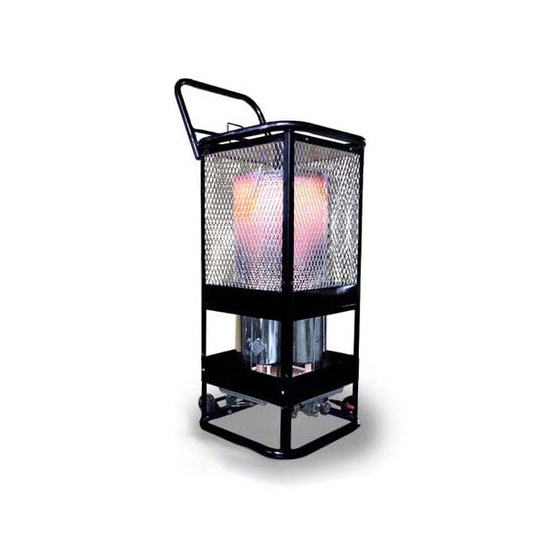 Orchard Valley Supply Sun Blast 125 Portable Heater - 125000 BTU