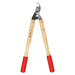 Orchard Valley Supply Corona Classic Wood Handle Lopper 19"