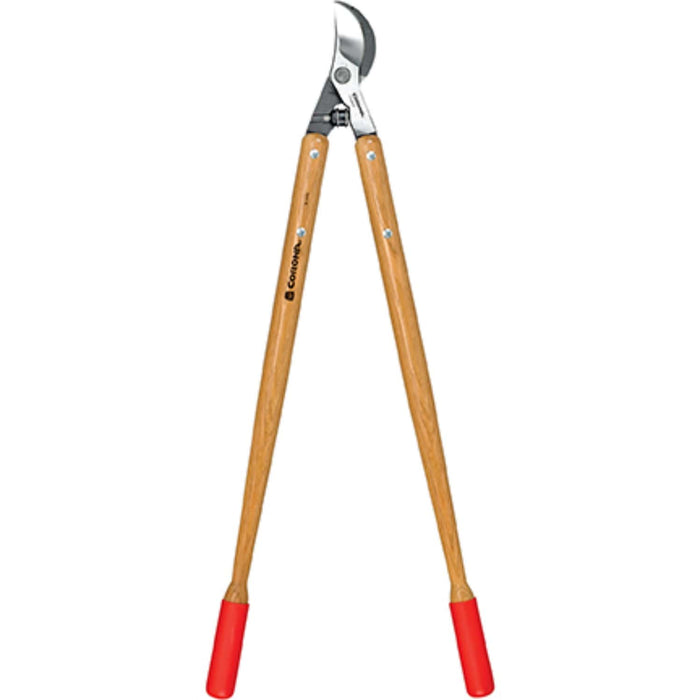 Corona Tools Loppers 32" Corona Classic Wood Handle Lopper