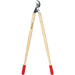 Orchard Valley Supply Corona Classic Wood Handle Lopper 36"